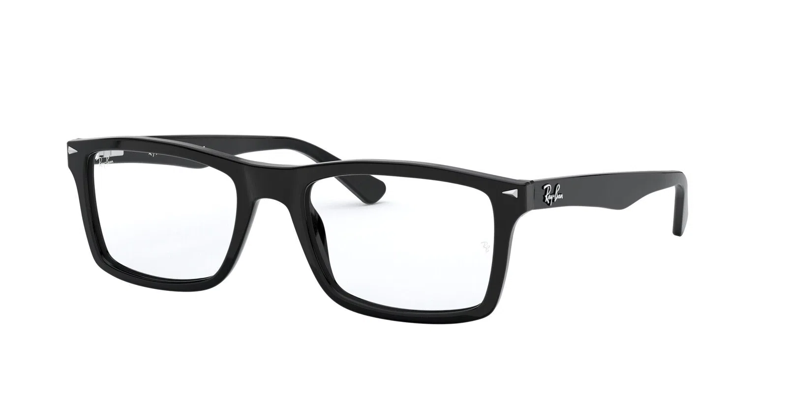 Ray-Ban 5287 Eyeglasses - view 12